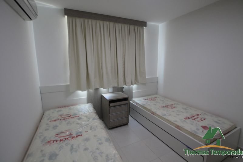 Fotos apartametnos RIVIERA PARK CALDAS NOVAS 